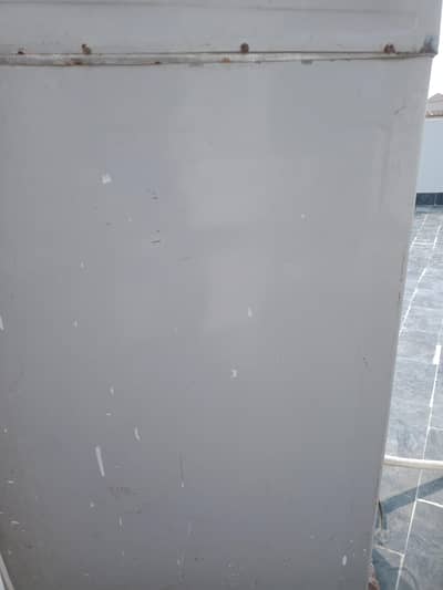 Rolex washing machine