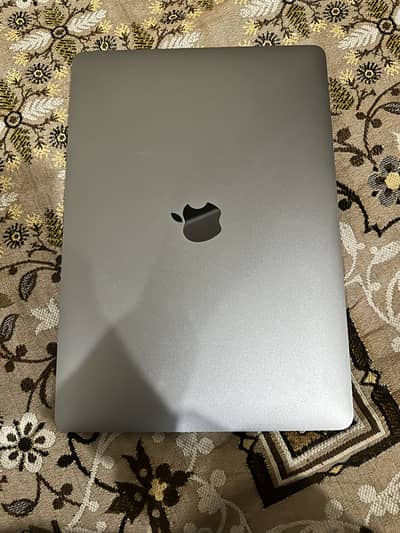 Macbook pro 2020