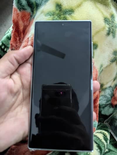 Samsung Mobile S22 Ultra