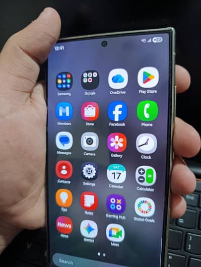 Samsung S24 Ultra 10/10