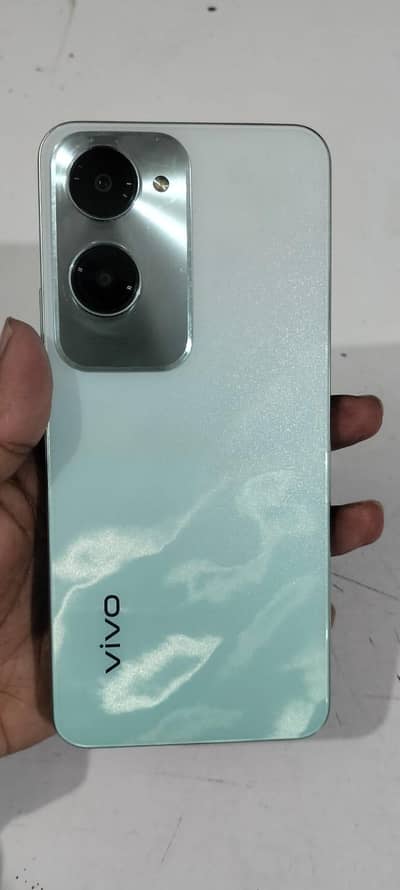 vivo y18
