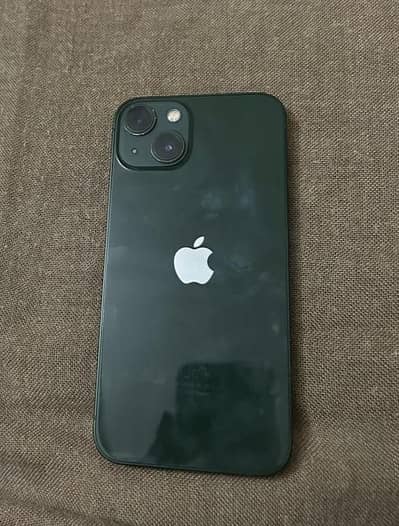 iPhone 13 Non PTA