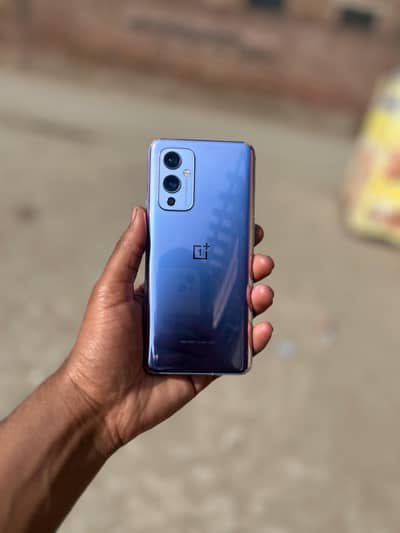 ONEplus 9 5G For Sell