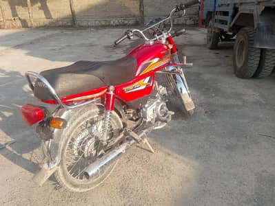 United 70  25 Model 10/10 condition  non register