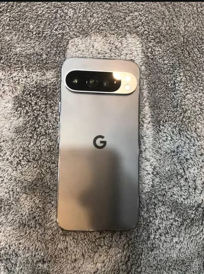 Google pixel 9 pro xl 16/512gb