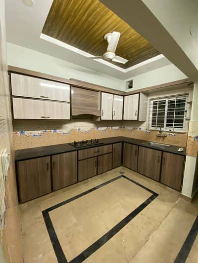 Upper Portion Available For Rent in G11