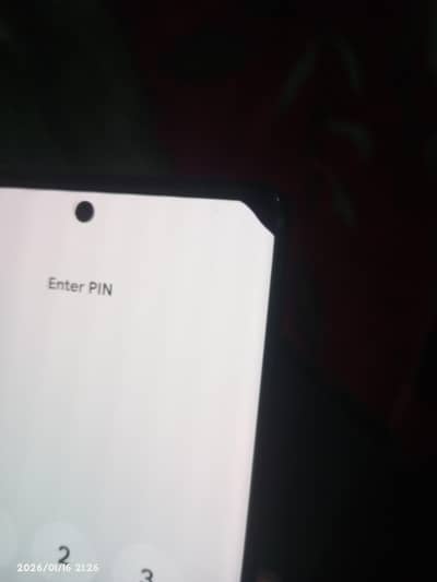 Google pixel 6 pro approved minor dot