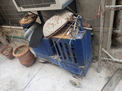 marble polish machine