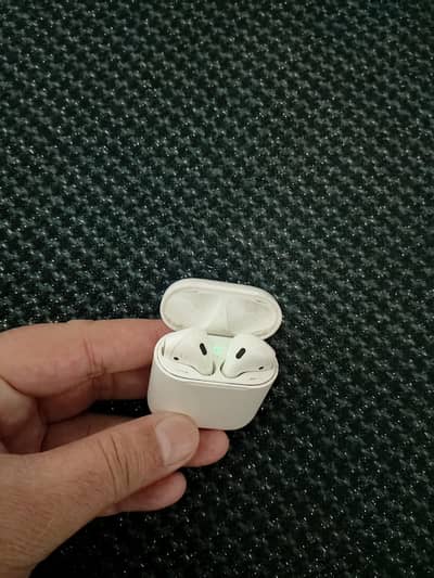 Apple Airpods 2nd Generation