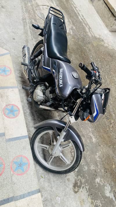 2019 GD 110 in just 165000