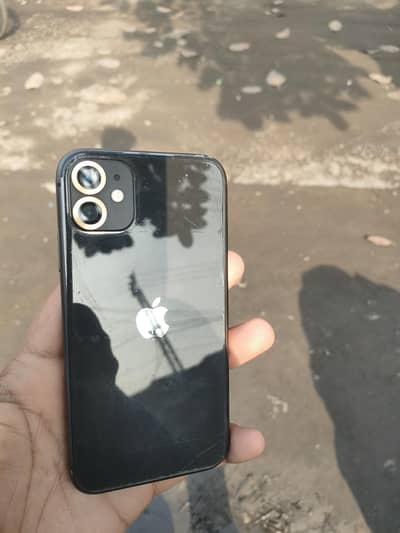 Iphone 11 Factory Unlock