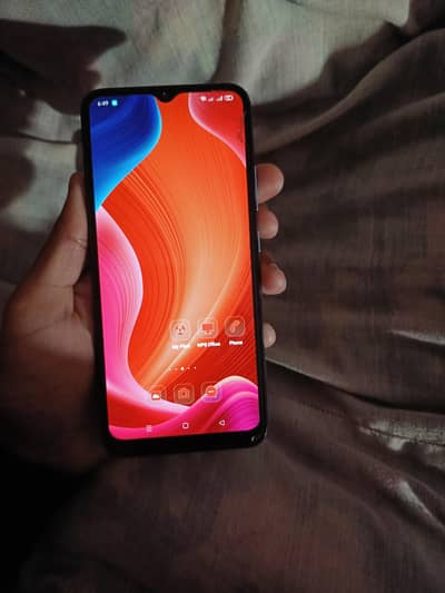 Realme C21 3/32