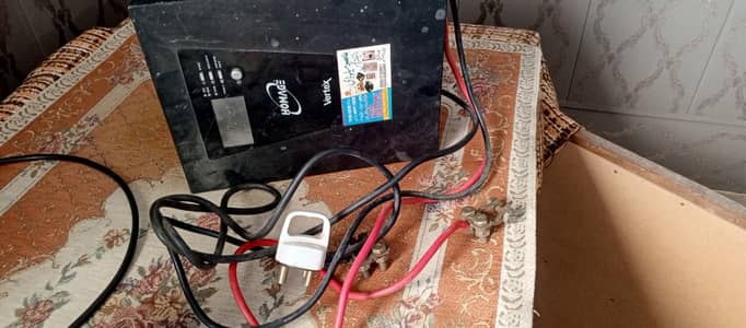 Homage 1kw solar inverter and ups