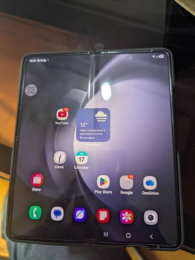 Samsung Mobile Z Fold 5