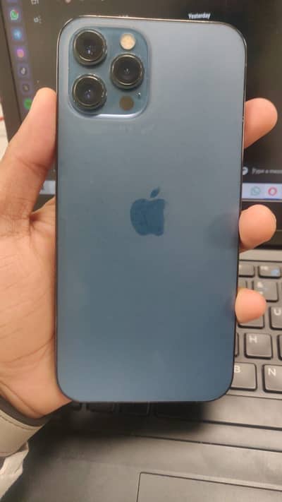 i phone 12 pro max