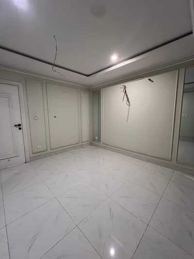 1 FLoor Only For GYM Reasonable Price Shop Available For Rent In Bahria Town Sector F In Lahore