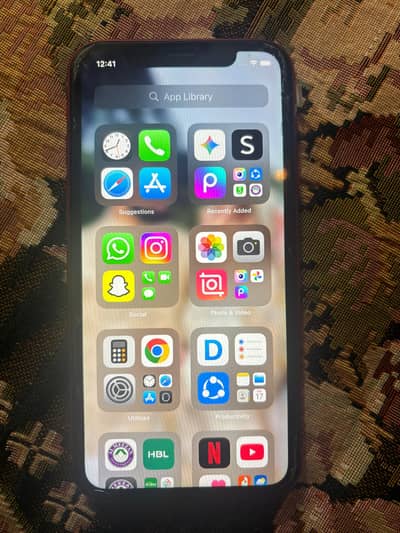 I phone 11 pro 10 by 10 condition