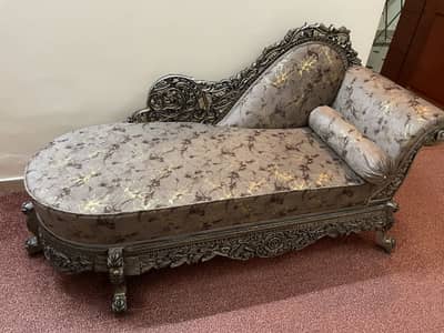 Divan Sofa