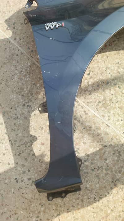 Toyota Corolla Genuine Fender Right side - Model 2017-2023