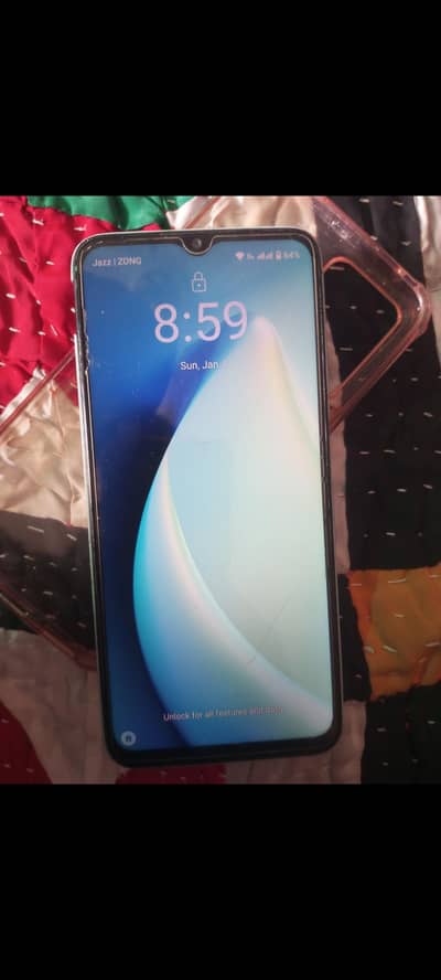 realme c 35 4.128. box