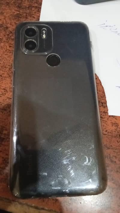 Redmi A1+  2\32 with box