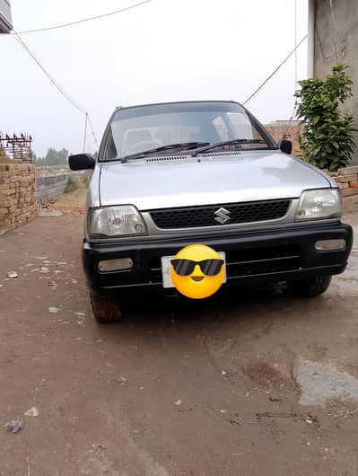 mehran gari for sale