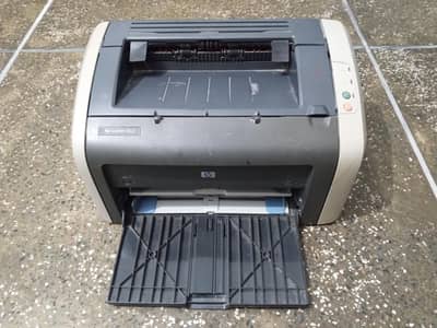Printer HP Laserjet 1012