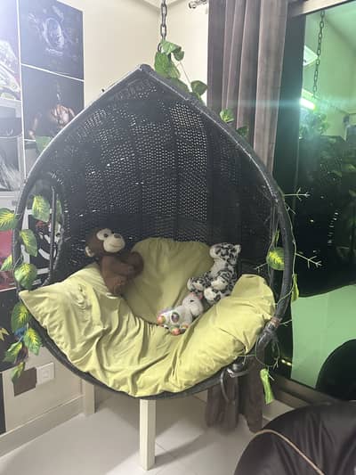 Swing for Sale
