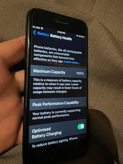 Iphone 7 best condition