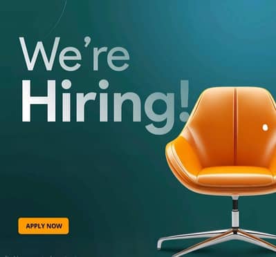 Business Developer Part time Job