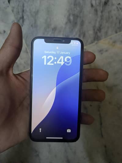 iphone xs sim working