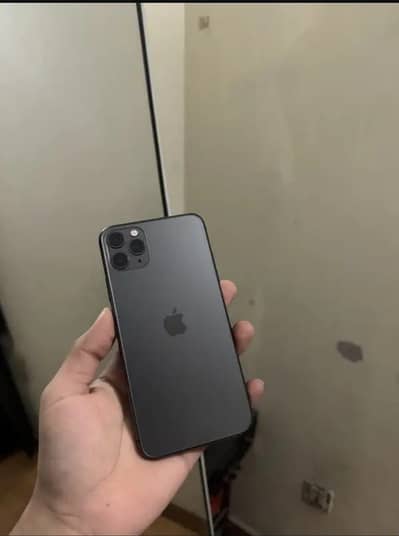Iphone 11 pro max
