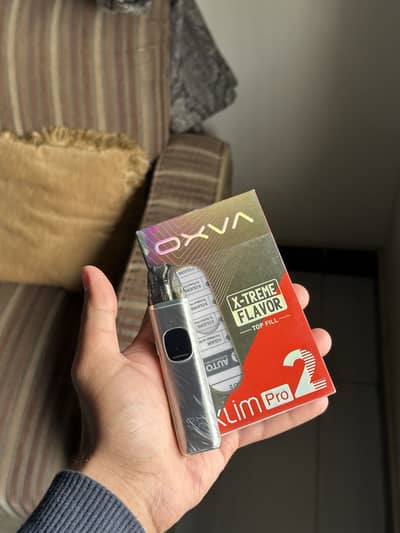 Oxva xlim pro 2 | Pod | Oxva