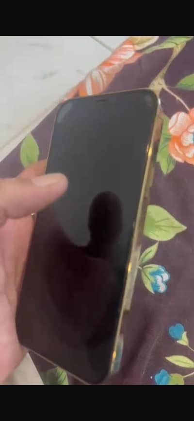 iPhone 12 Pro PTA approved