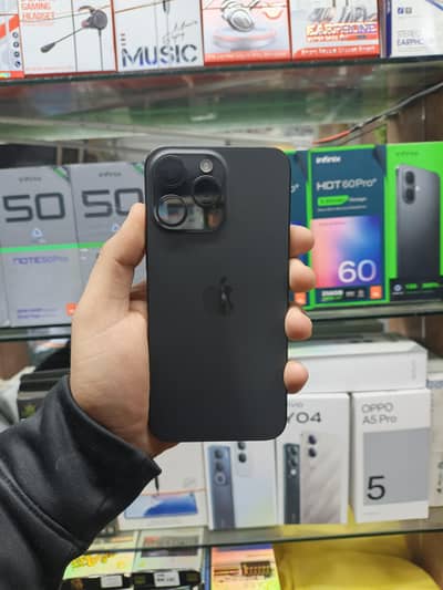 I phone 15 pro max jv