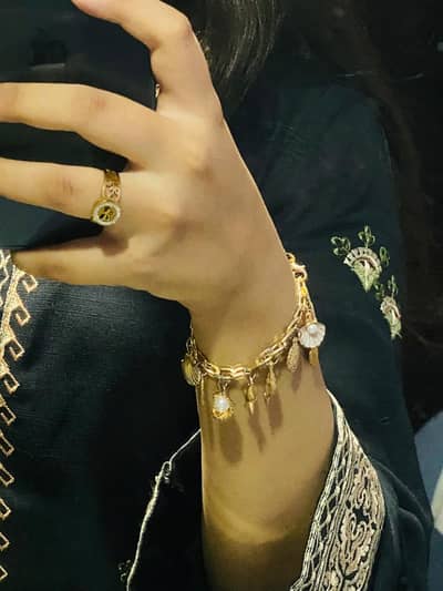 Ocean dream Bracelet