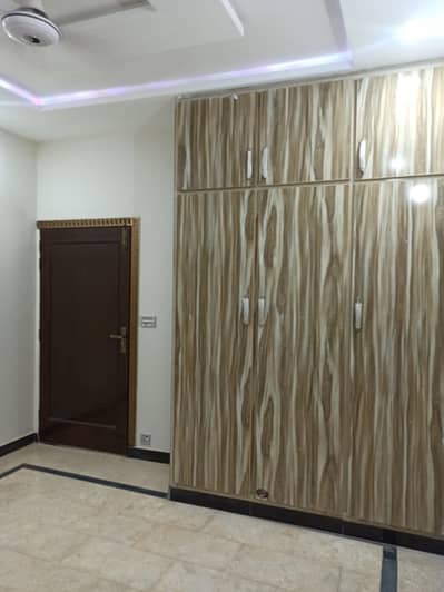 Brand New Luxury Double Story Reasonable Price House Available For Sale Prime Location Near Nust Double Road.