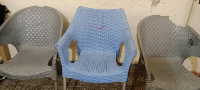 chair daily use