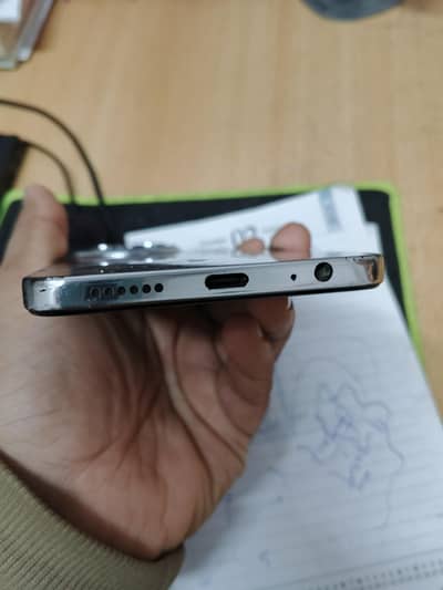 Tecno Spark 30 Pro 8+8/128