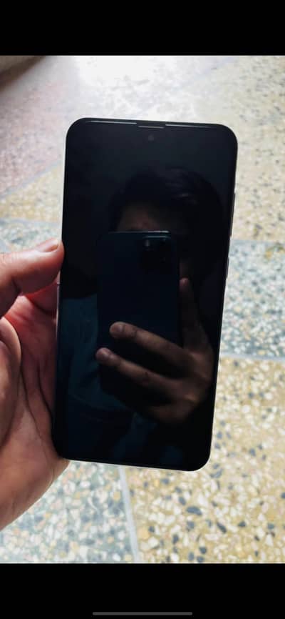 Samsung Galaxy A55 5G