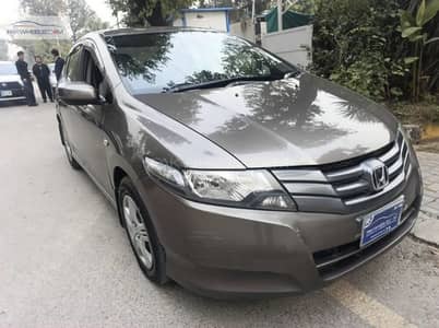 Honda city 2014 1.3 prosmatec ivtec
