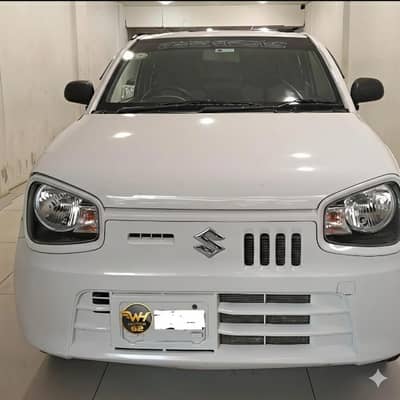 all okay buy and drive