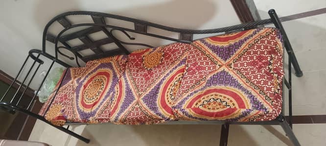 7/10 3 seater seti for urgent sale