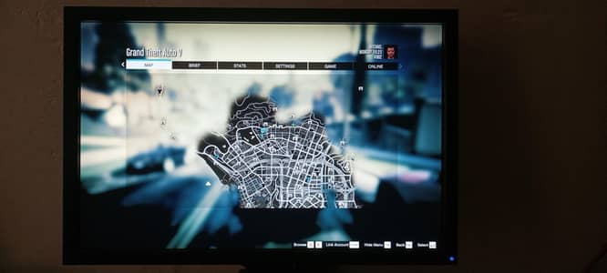 Dell 19 inch monitor