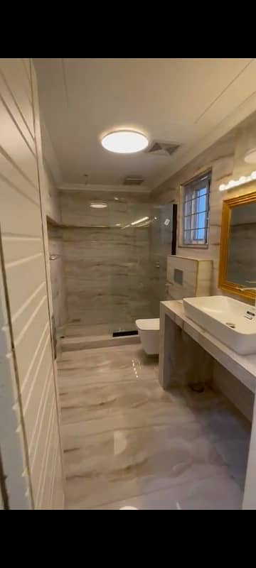 1 Kanal Lavish House For Sale Citi Housing, Sargodha Road, Faisalabad