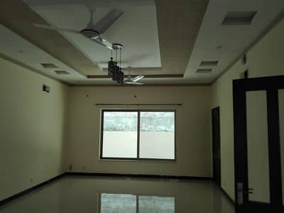 5 Bed House For Rent In Askari 14 Rawalpindi