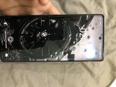 TECNO SPARK 20 pro plus