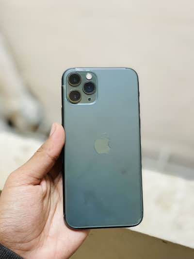 iPhone 11 Pro 64 Gb. |Jv