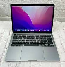 Apple MacBook Pro Powerful Everyday Machine
