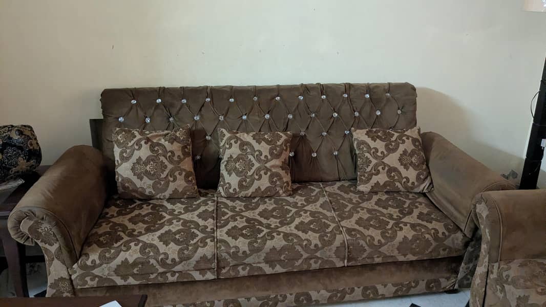 Sofa Set 0